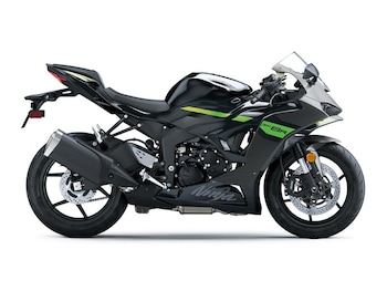 Used Kawasaki Ninja ZX-6R undefined for sale - bike-77869361: Photo