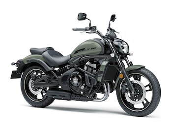 Used Kawasaki Vulcan S EN650 undefined for sale - bike-77866092: Photo
