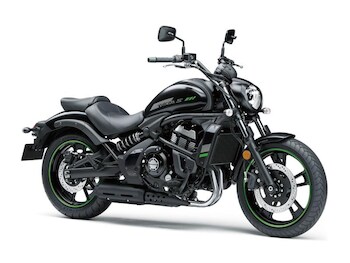 Used Kawasaki Vulcan S EN650 undefined for sale - bike-77866092: Photo