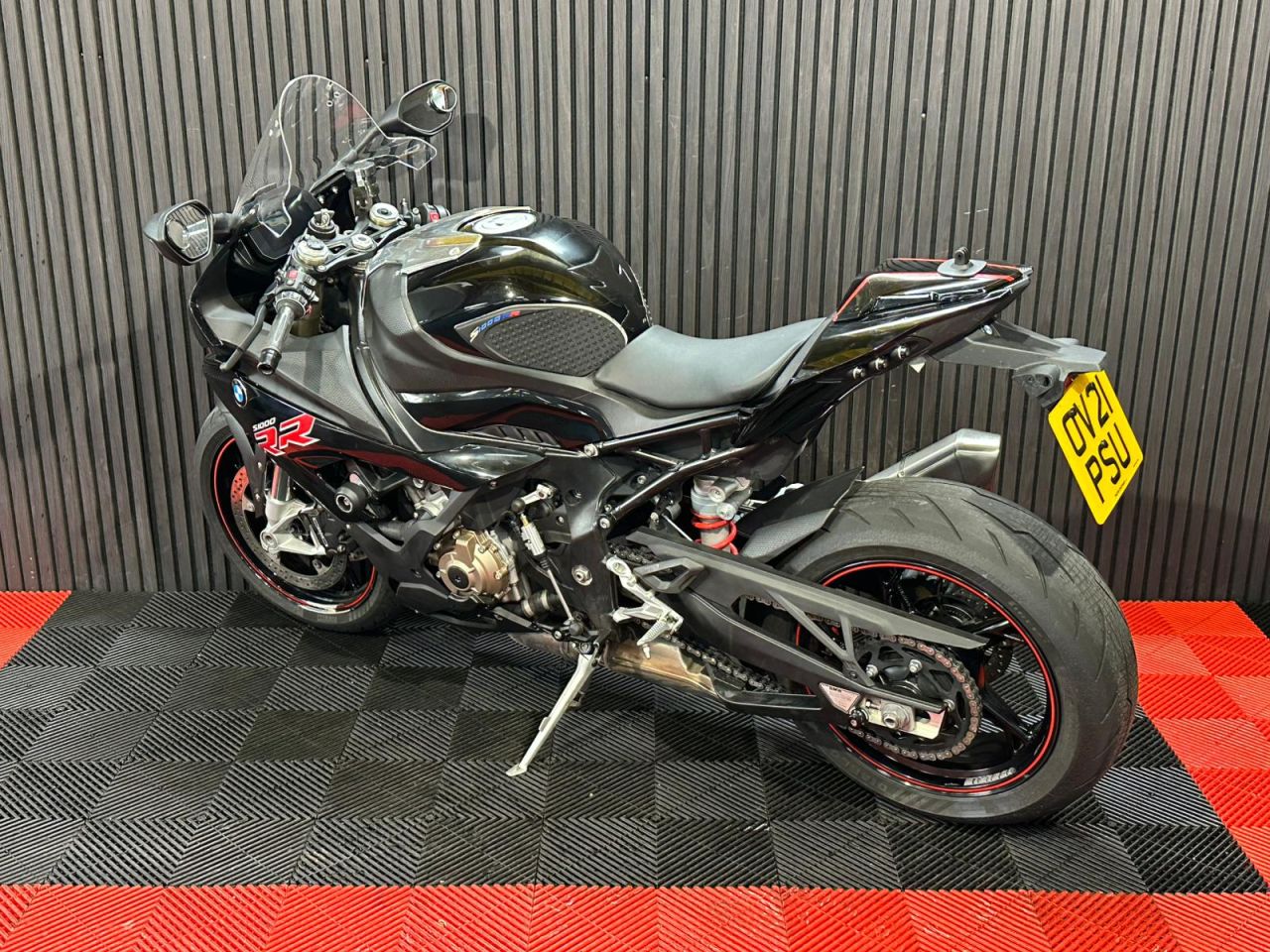 Used BMW S1000RR for sale - 78845897: Photo 10