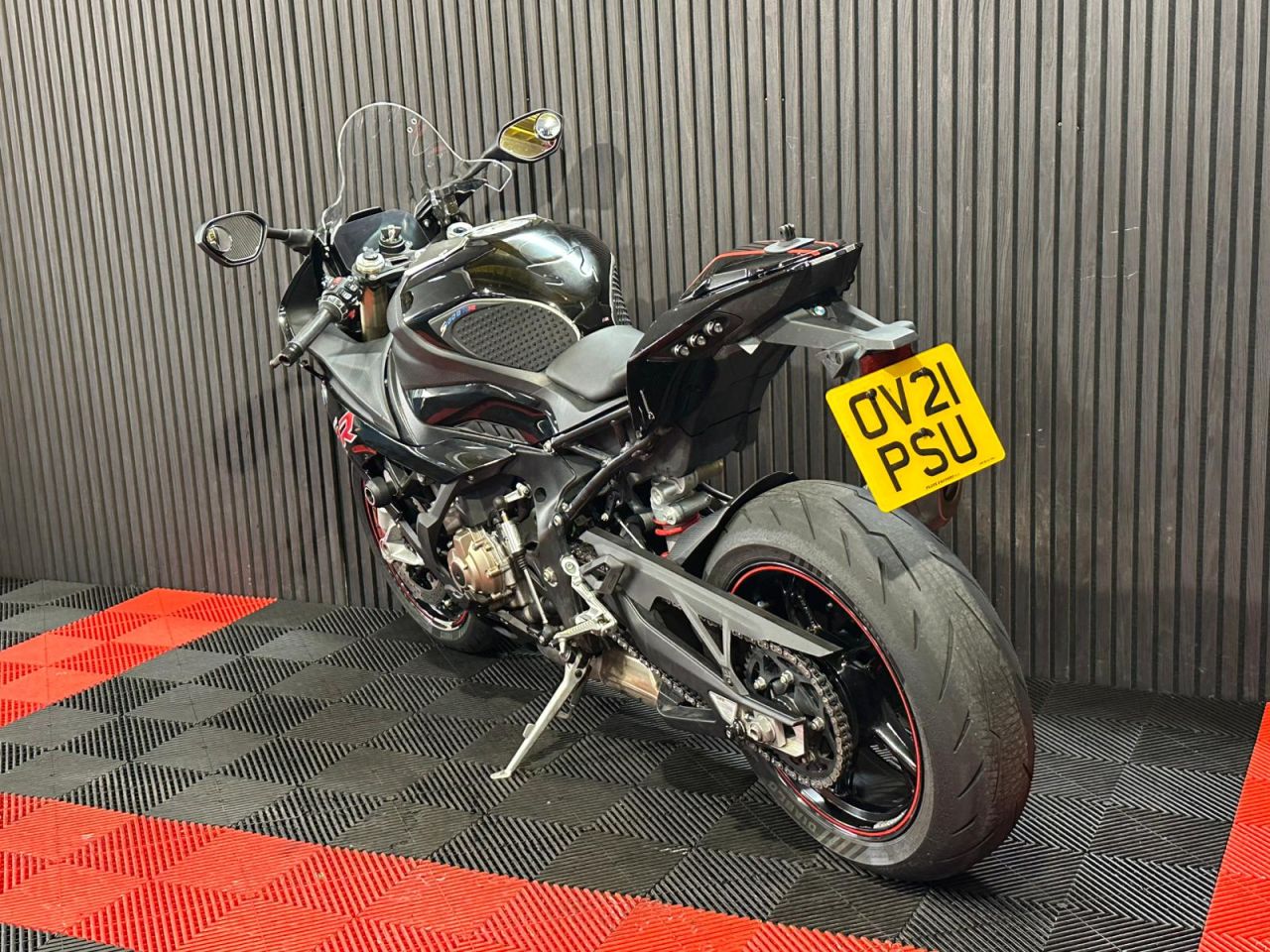 Used BMW S1000RR for sale - 78845897: Photo 11
