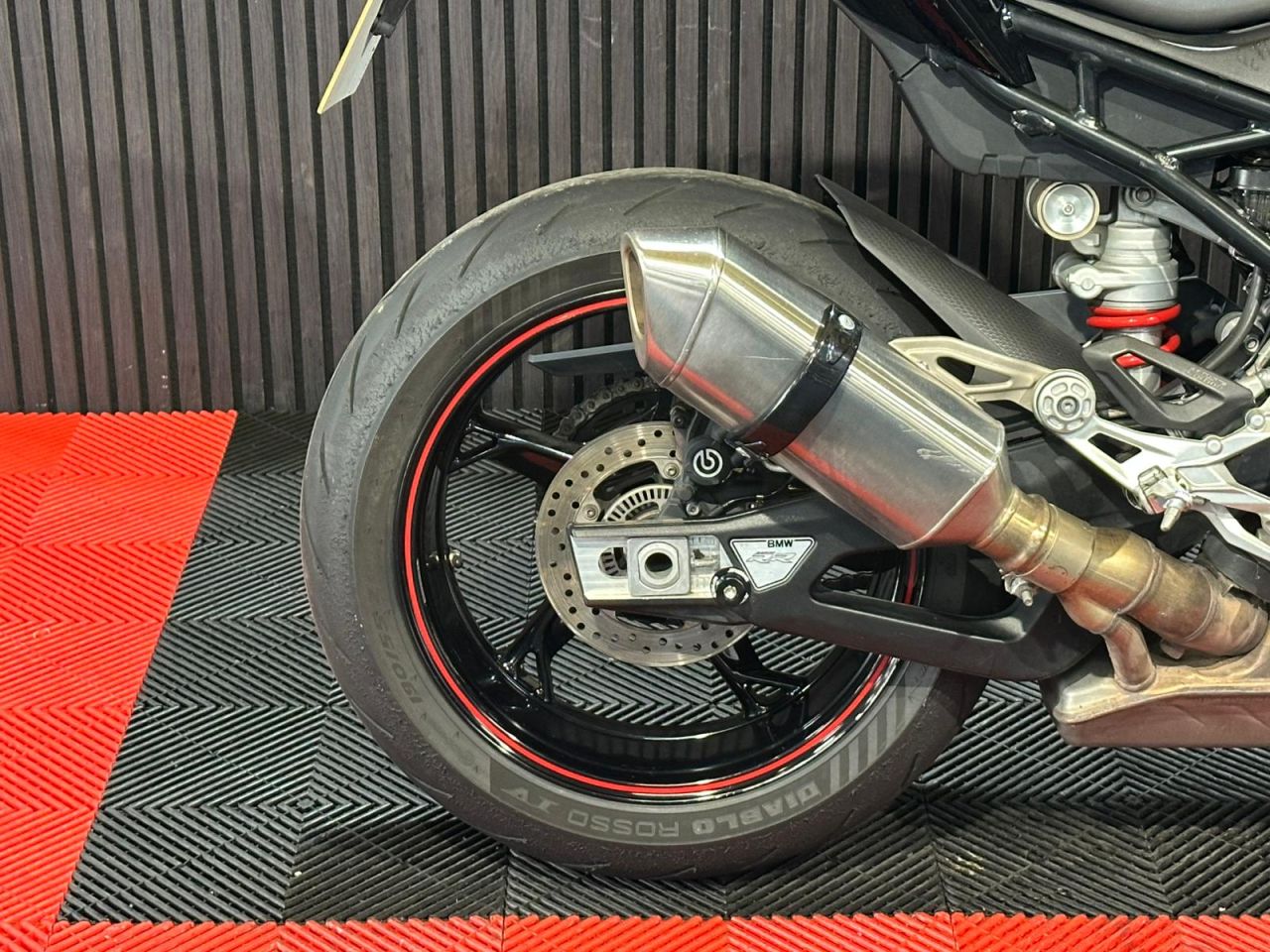 Used BMW S1000RR for sale - 78845897: Photo 13