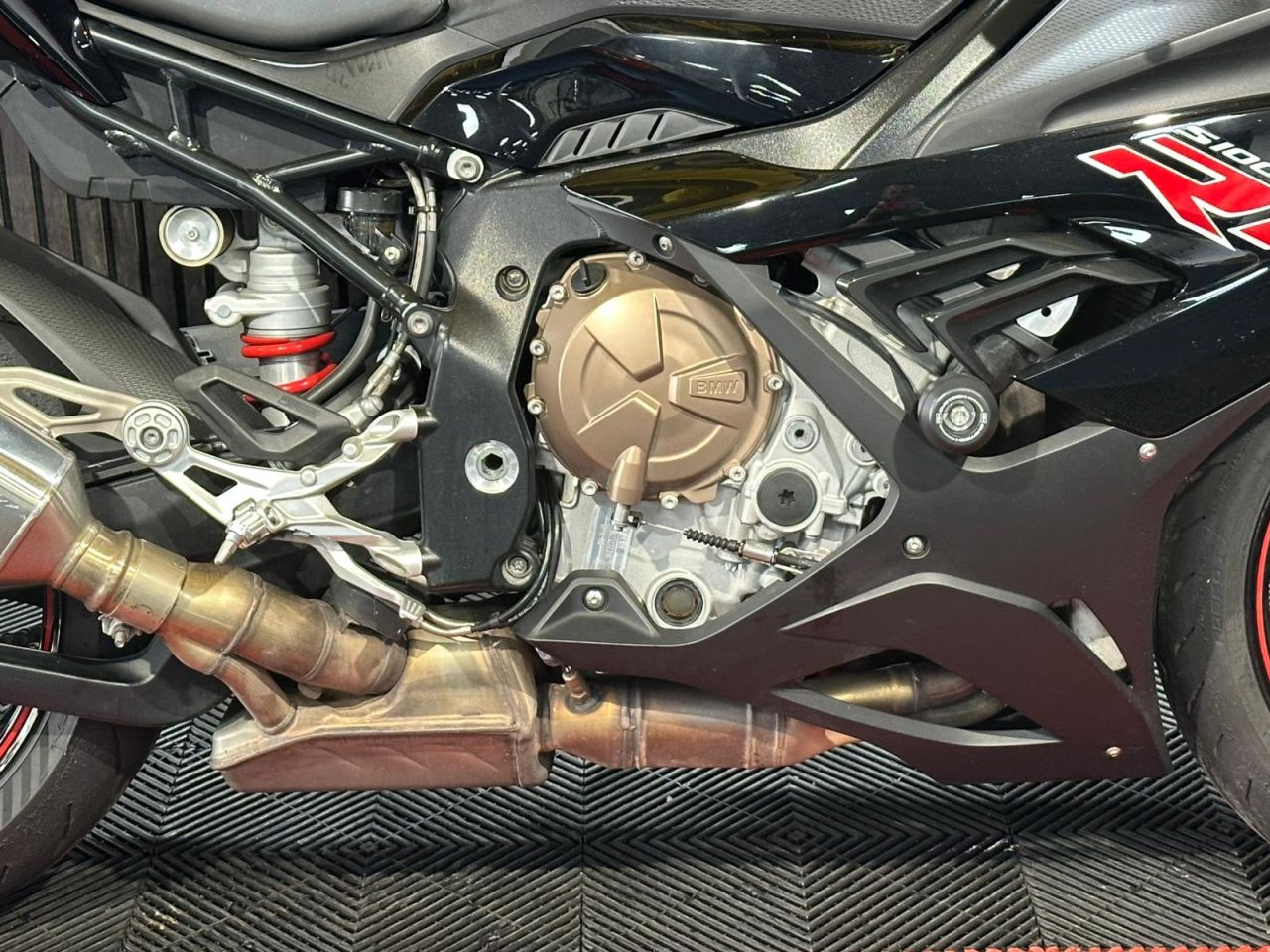 Used BMW S1000RR for sale - 78845897: Photo 14