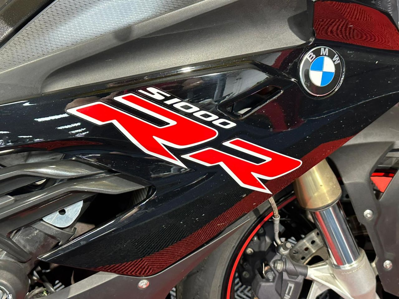 Used BMW S1000RR for sale - 78845897: Photo 16