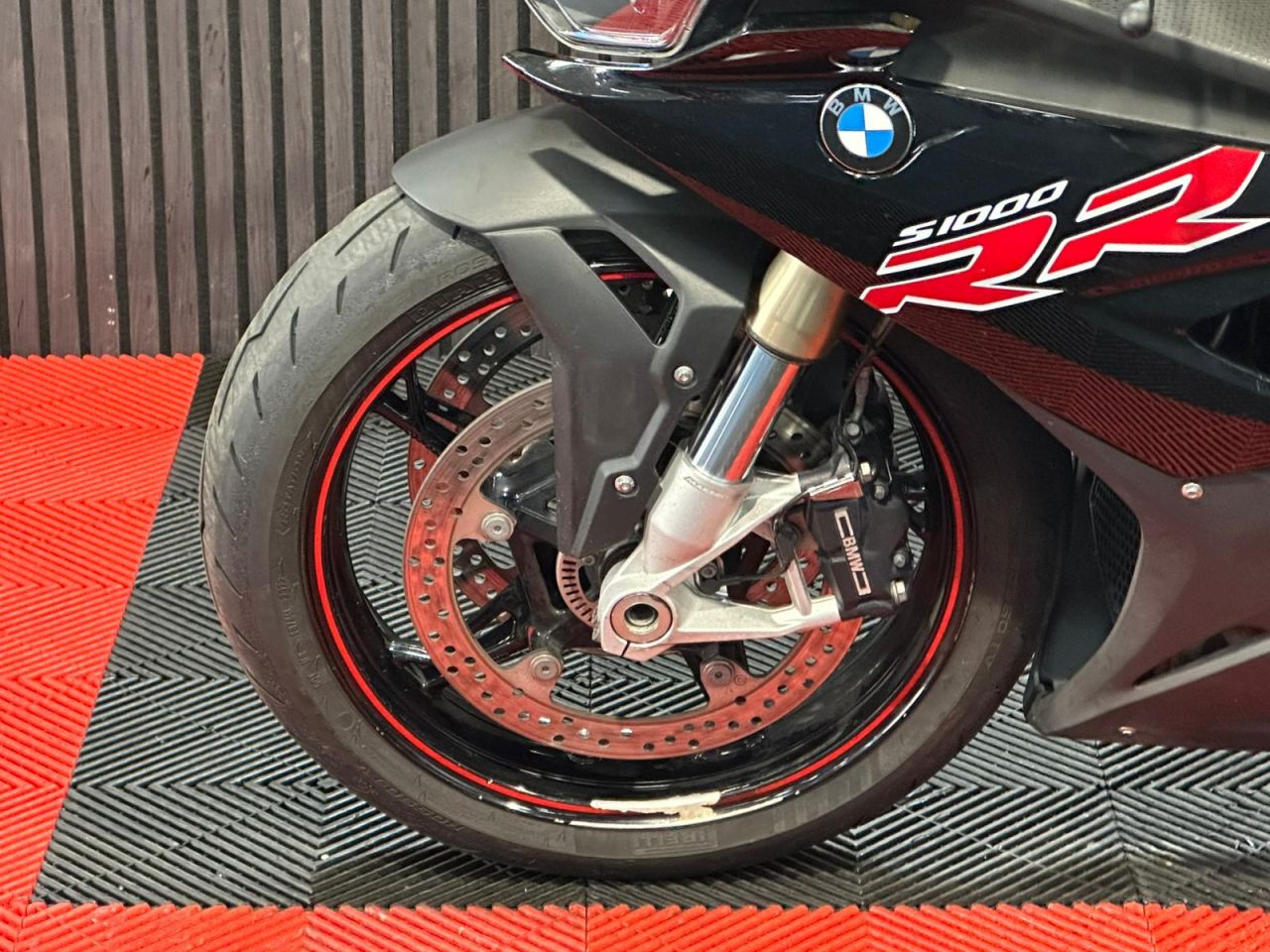 Used BMW S1000RR for sale - 78845897: Photo 17