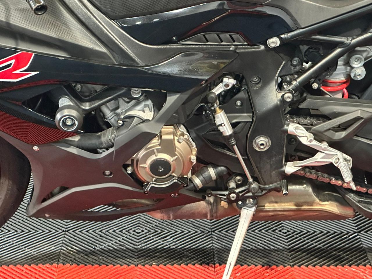 Used BMW S1000RR for sale - 78845897: Photo 18