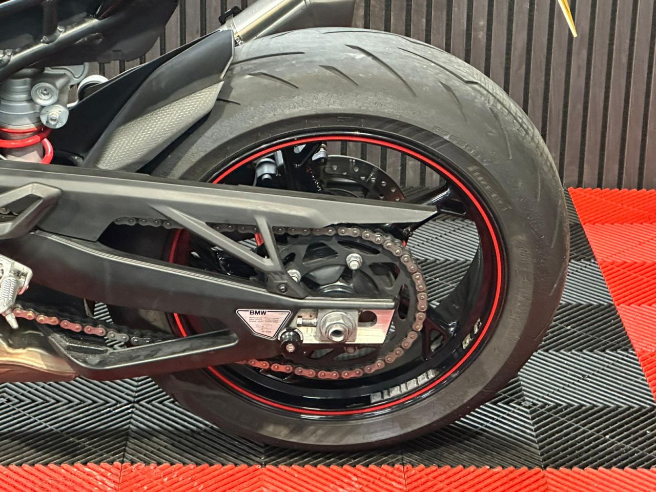 Used BMW S1000RR for sale - 78845897: Photo 19