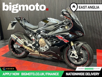 Used BMW S1000RR undefined for sale - bike-78845897: Photo