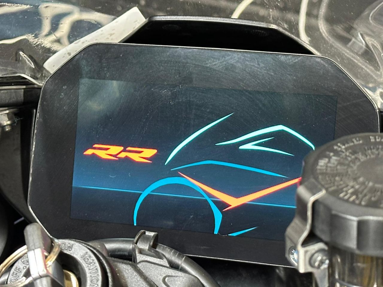 Used BMW S1000RR for sale - 78845897: Photo 21