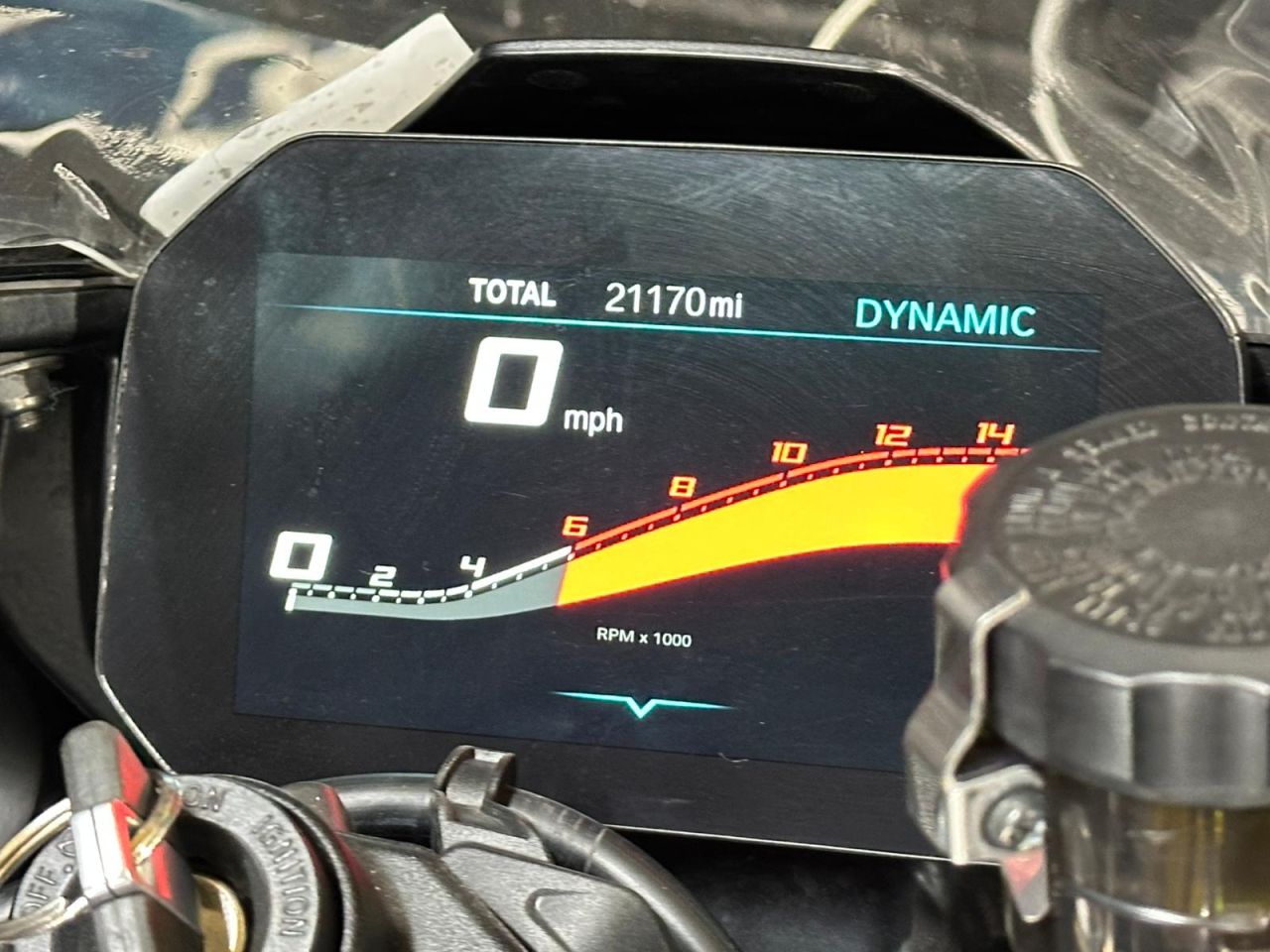 Used BMW S1000RR for sale - 78845897: Photo 22