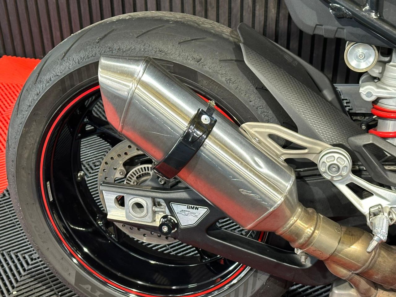 Used BMW S1000RR for sale - 78845897: Photo 24