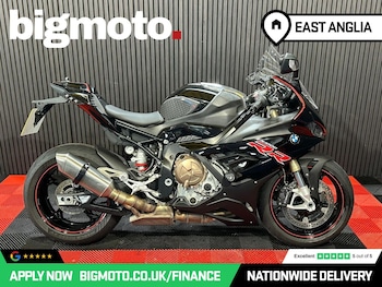 Used BMW S1000RR undefined for sale - bike-78845897: Photo