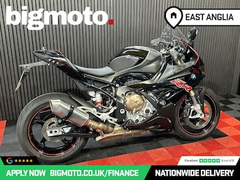 Used BMW S1000RR undefined for sale - bike-78845897: Photo