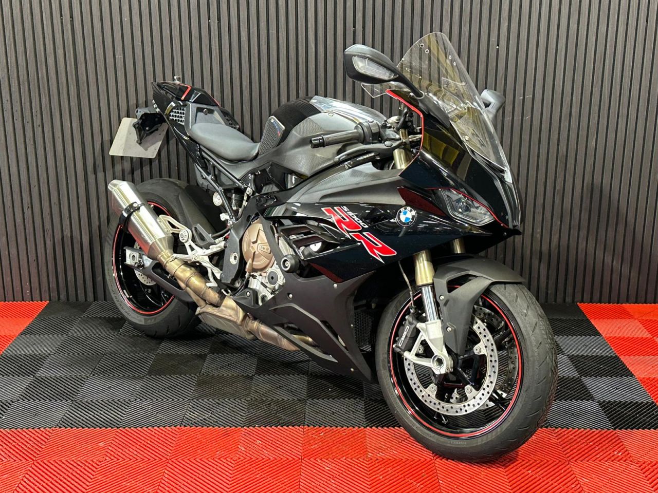 Used BMW S1000RR for sale - 78845897: Photo 6