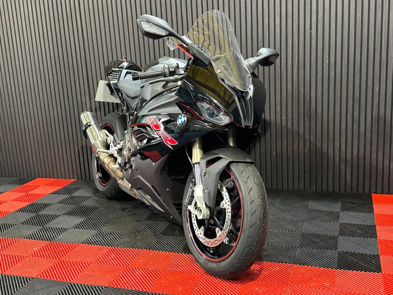 Used BMW S1000RR for sale - 78845897: Photo 8