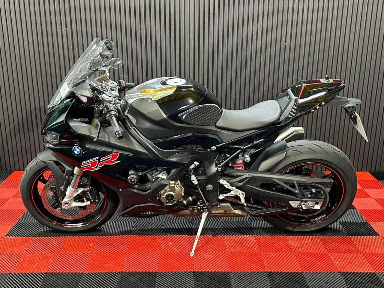 Used BMW S1000RR for sale - 78845897: Photo 9