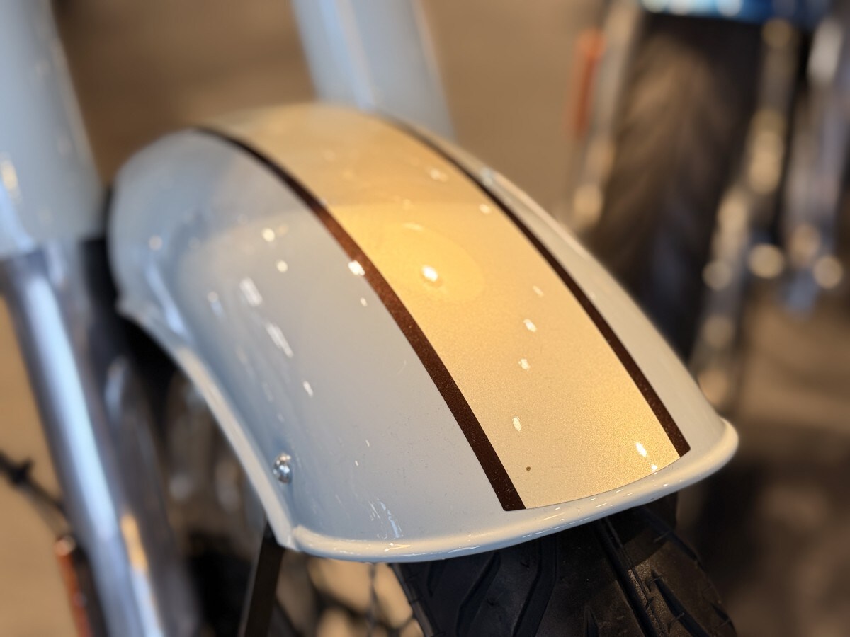 Royal Enfield Classic 350 Halcyon