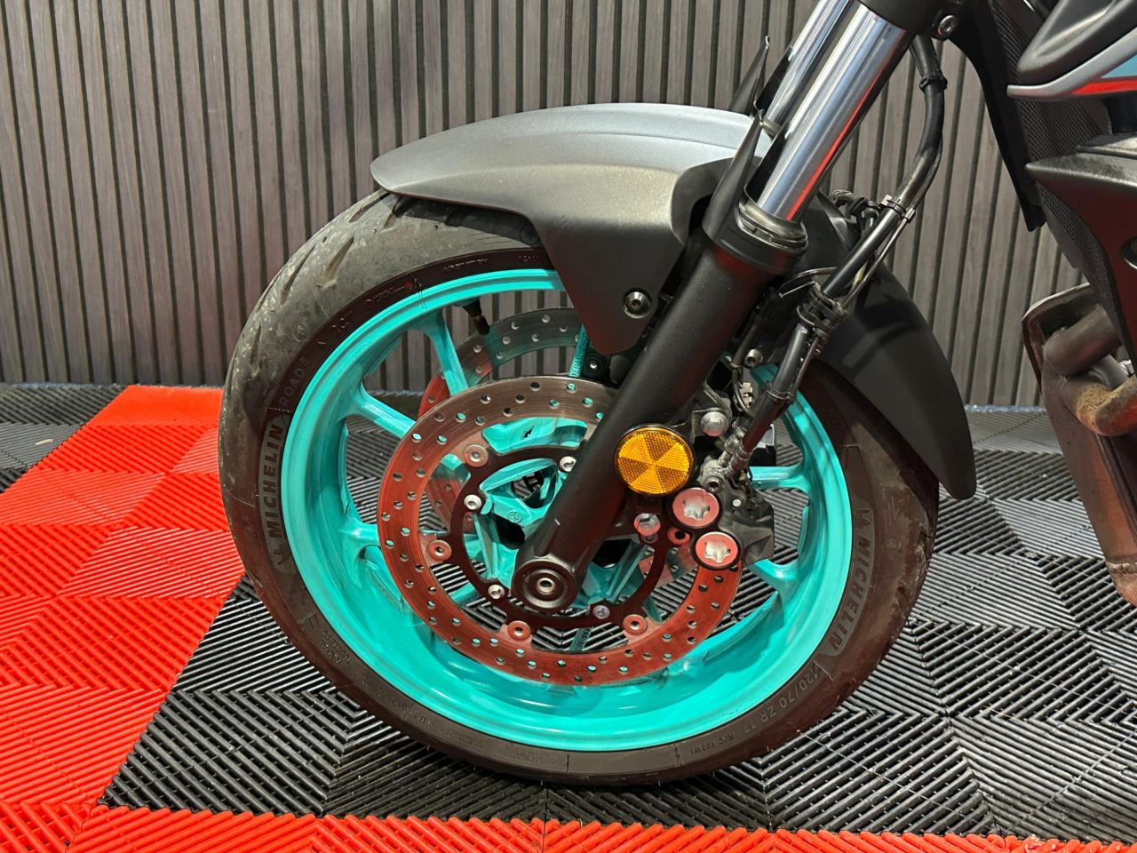 Used Yamaha MT-07 for sale - 78435787: Photo 18