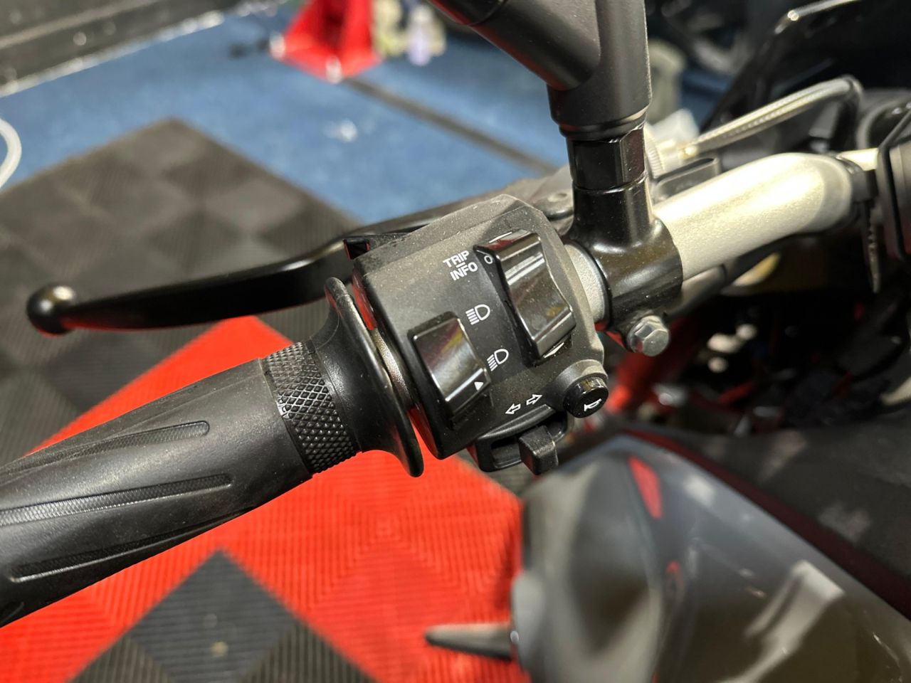 Used Yamaha MT-07 for sale - 78435787: Photo 21