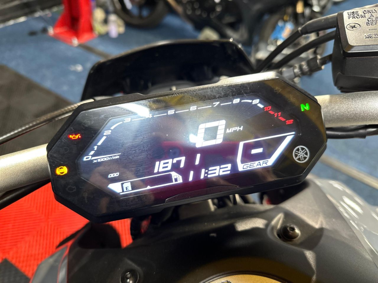 Used Yamaha MT-07 for sale - 78435787: Photo 22