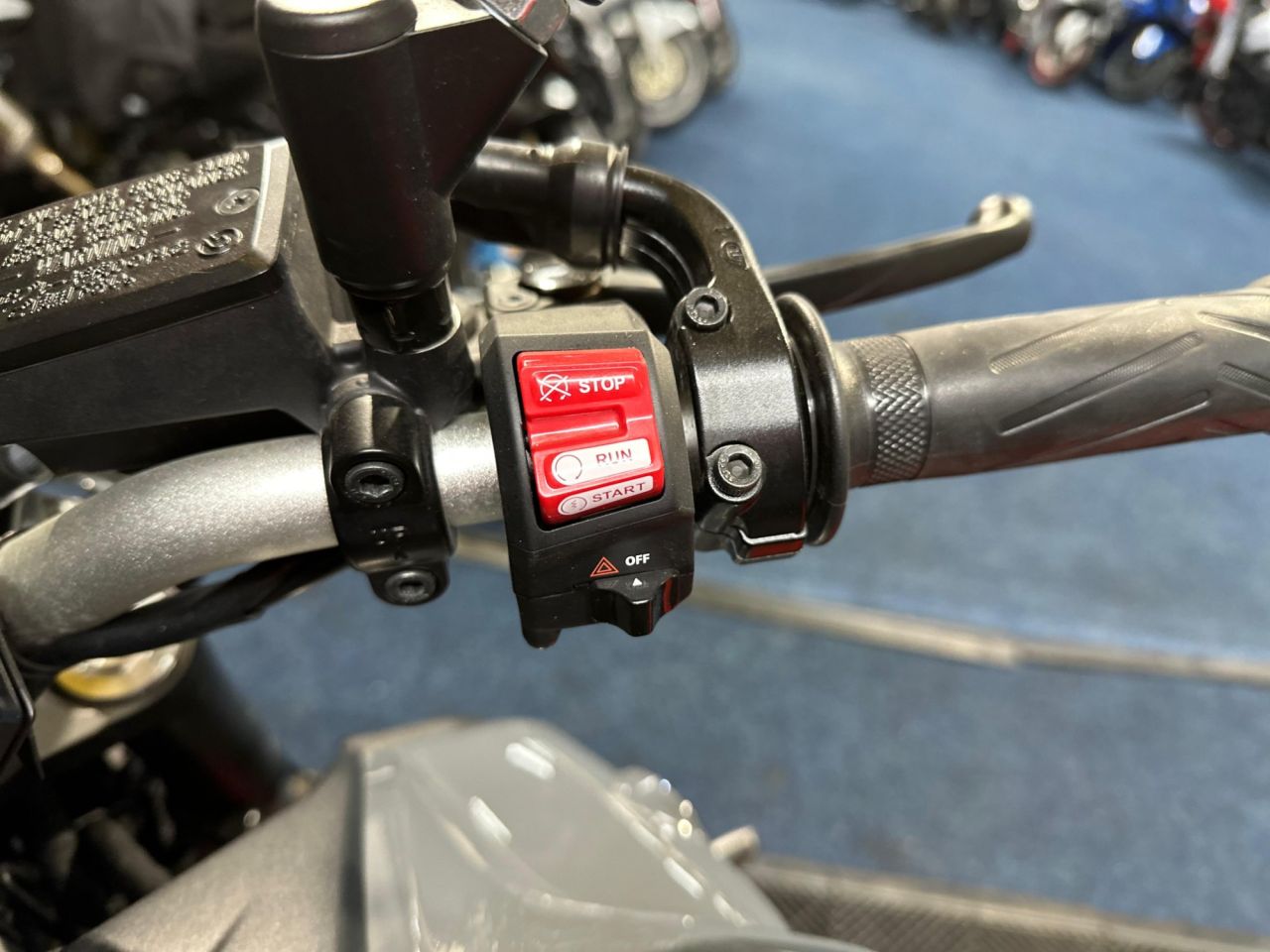 Used Yamaha MT-07 for sale - 78435787: Photo 23