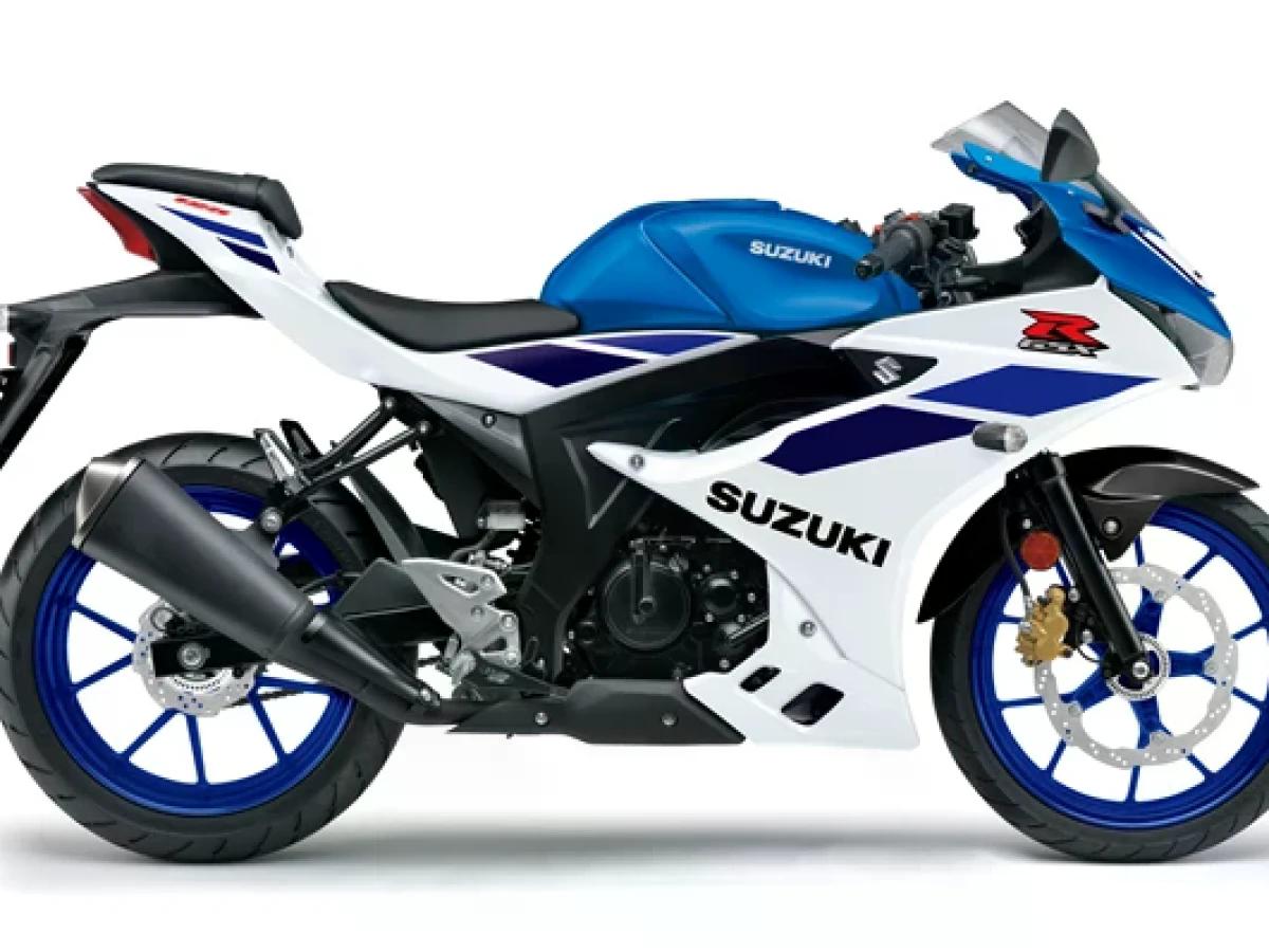 Used Suzuki GSX-R125 for sale - 77868288: Photo 2