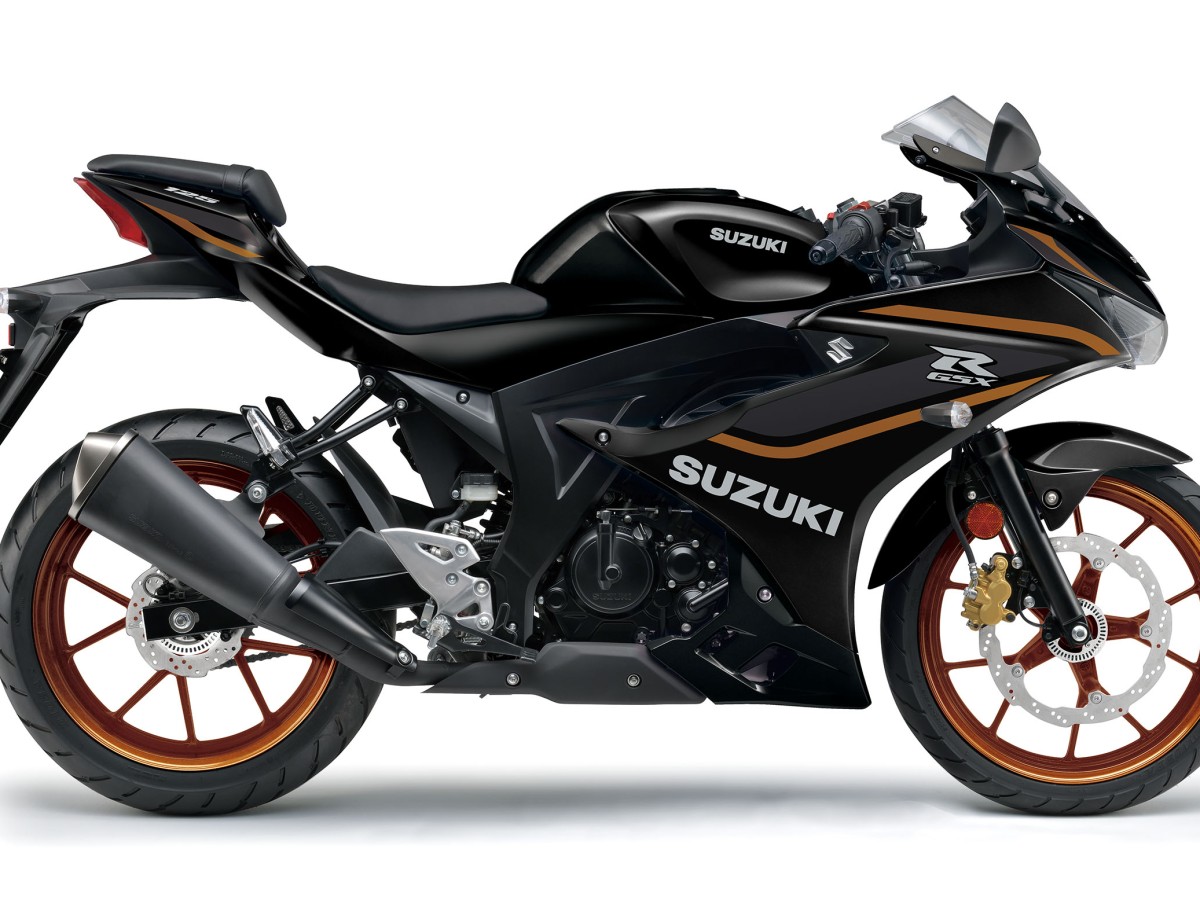Used Suzuki GSX-R125 for sale - 77868288: Photo 3