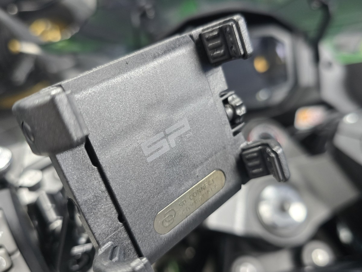 Kawasaki Ninja 1000SX