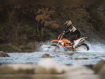 Used KTM 690 Enduro R undefined for sale - bike-77865694: Photo