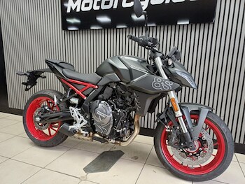 Used Suzuki GSX-8S undefined for sale - bike-77867114: Photo