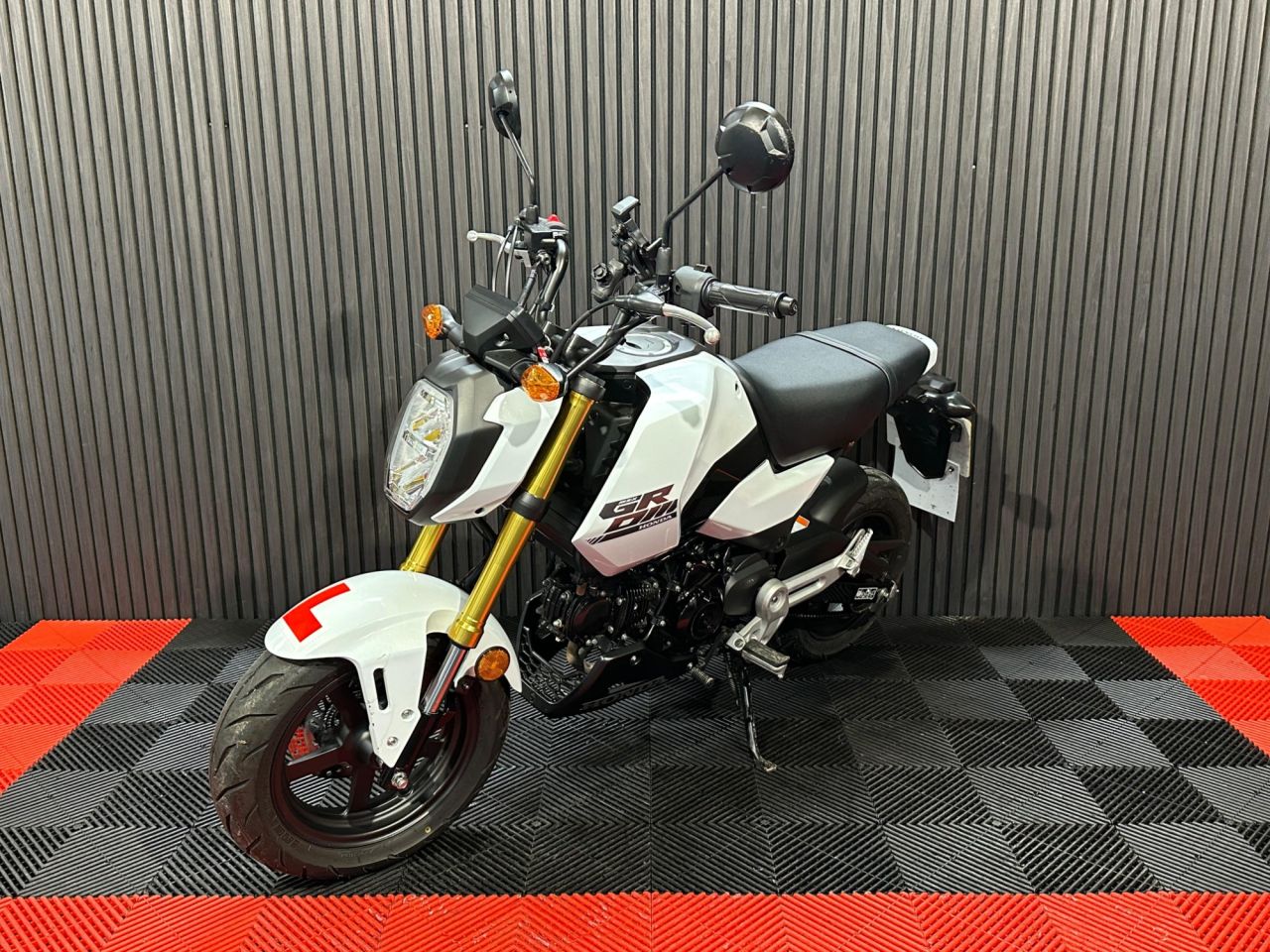 Used Honda MSX125 for sale - 78435591: Photo 10