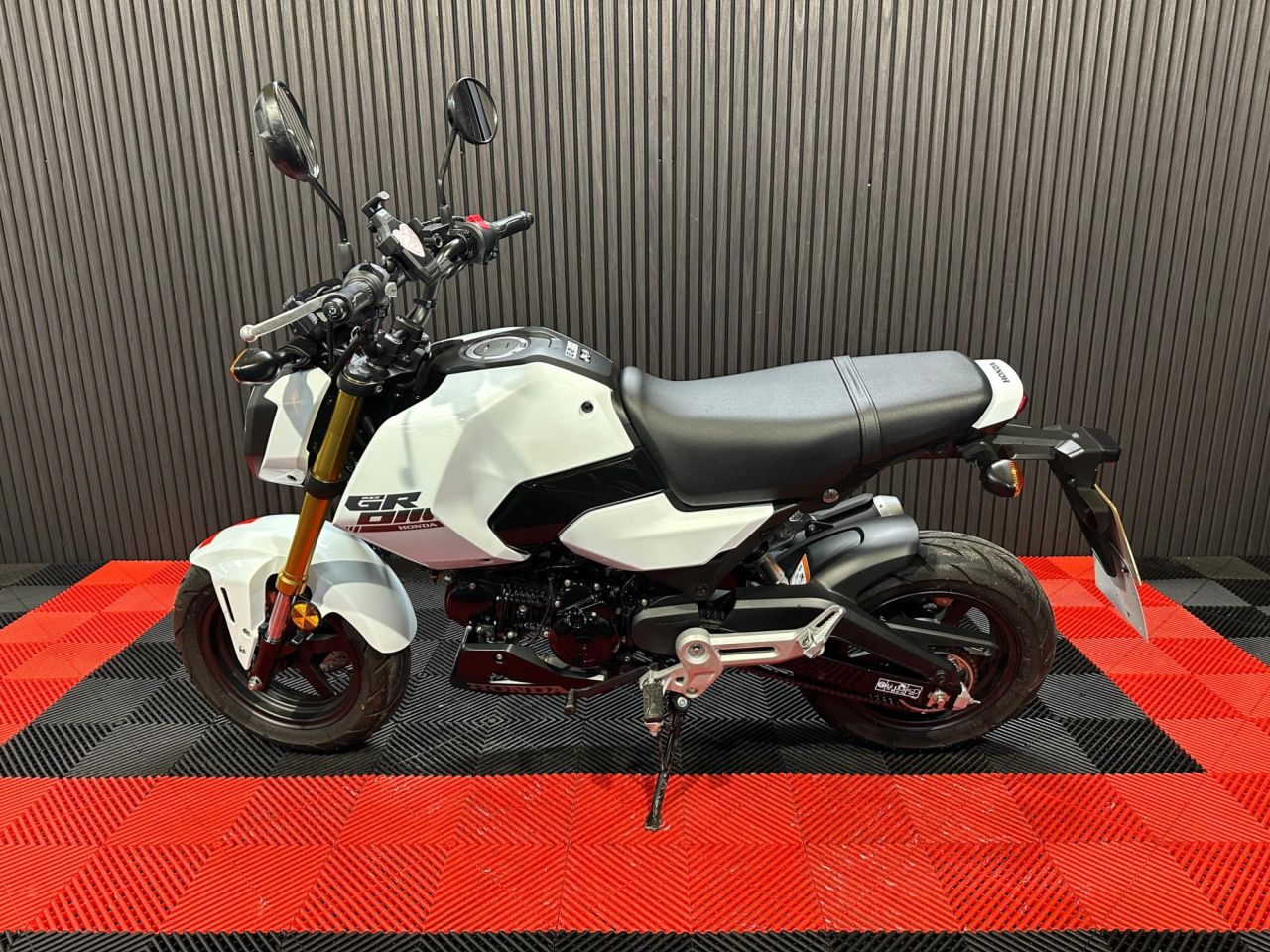 Used Honda MSX125 for sale - 78435591: Photo 11