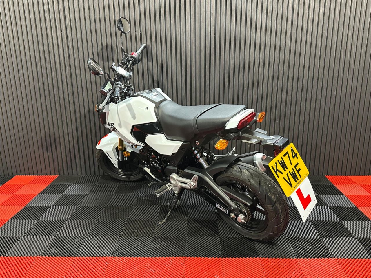 Used Honda MSX125 for sale - 78435591: Photo 12
