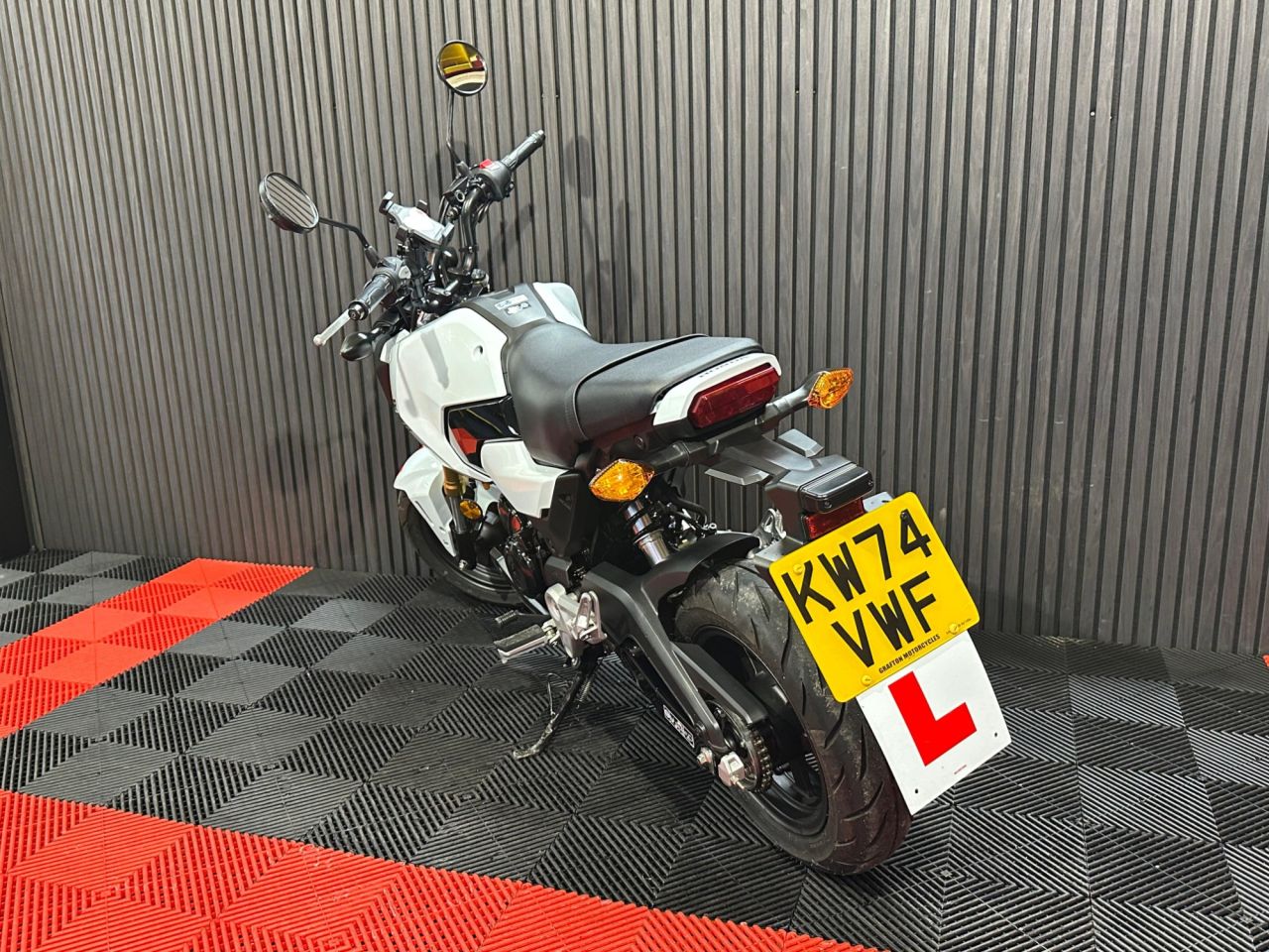 Used Honda MSX125 for sale - 78435591: Photo 13