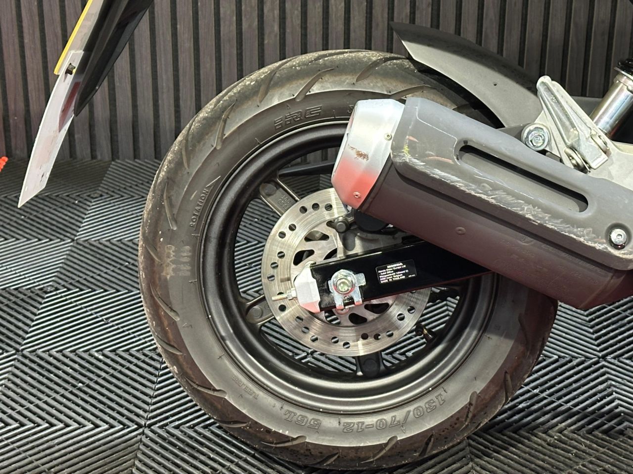 Used Honda MSX125 for sale - 78435591: Photo 14
