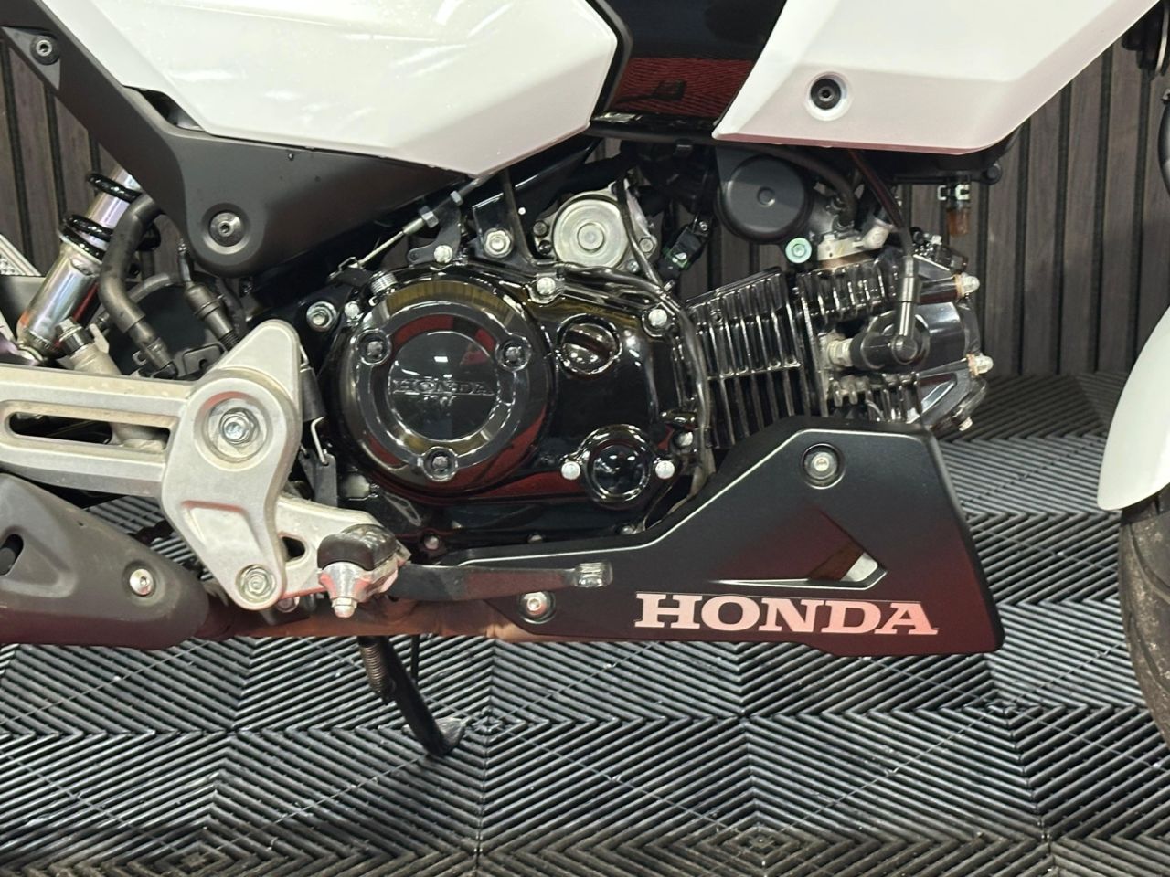 Used Honda MSX125 for sale - 78435591: Photo 15