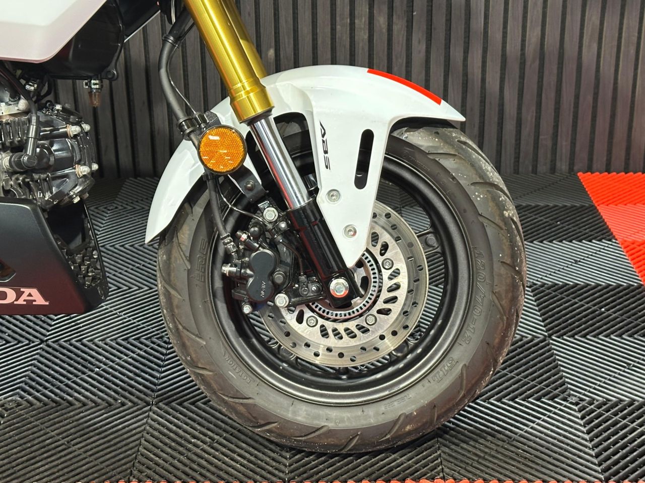 Used Honda MSX125 for sale - 78435591: Photo 16
