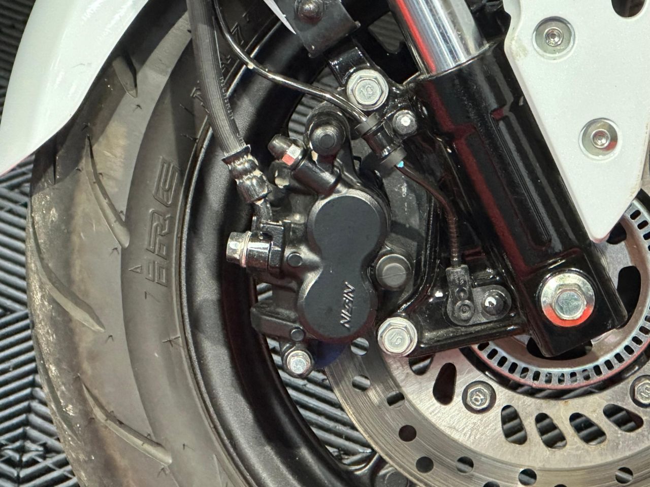 Used Honda MSX125 for sale - 78435591: Photo 17