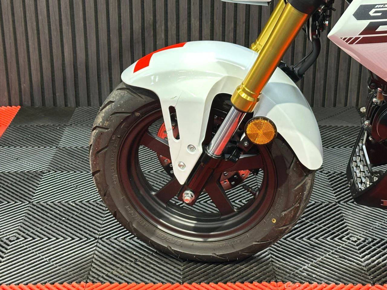 Used Honda MSX125 for sale - 78435591: Photo 18