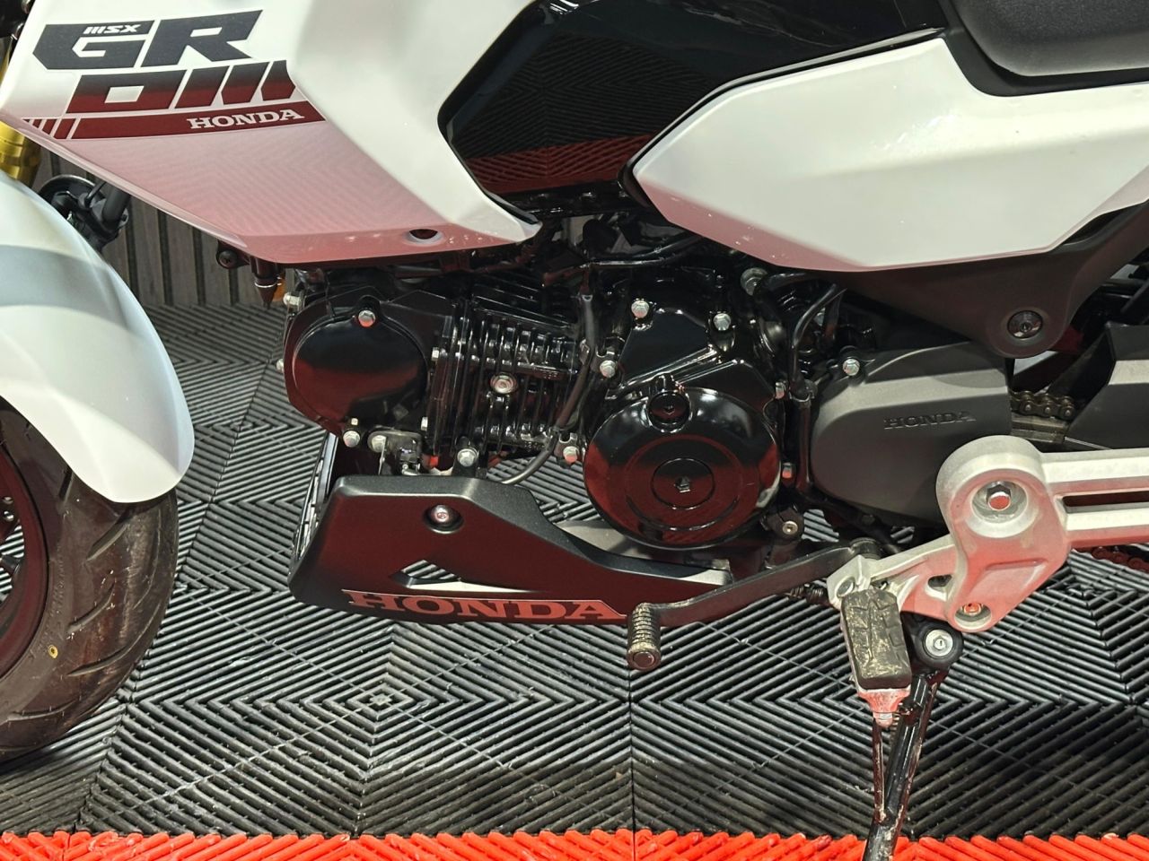 Used Honda MSX125 for sale - 78435591: Photo 19