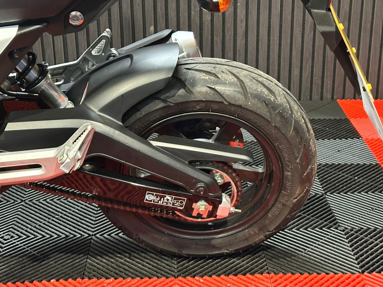 Used Honda MSX125 for sale - 78435591: Photo 20