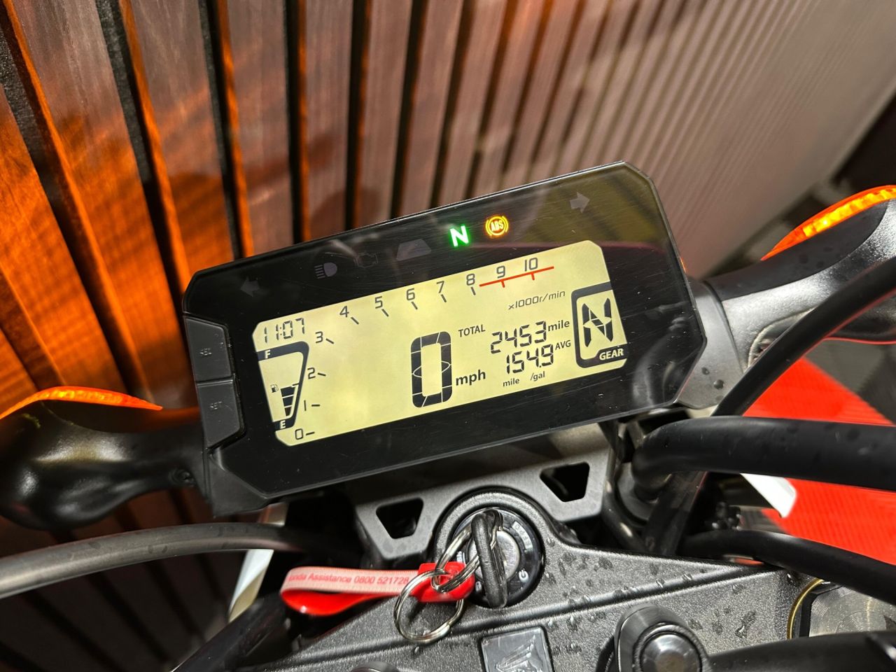 Used Honda MSX125 for sale - 78435591: Photo 22