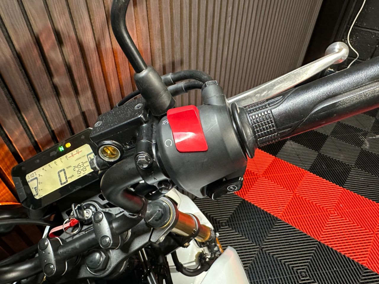 Used Honda MSX125 for sale - 78435591: Photo 23
