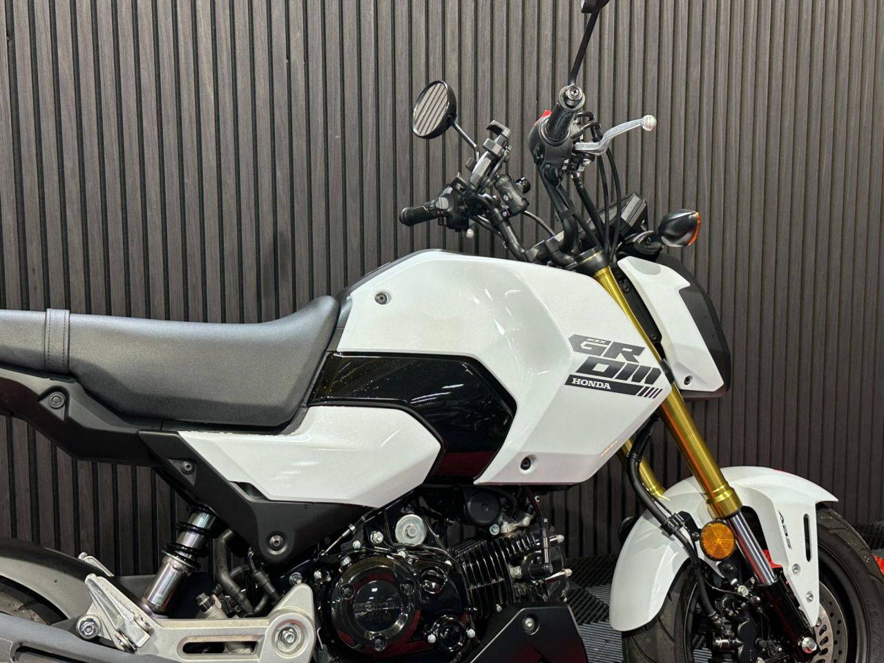 Used Honda MSX125 for sale - 78435591: Photo 24