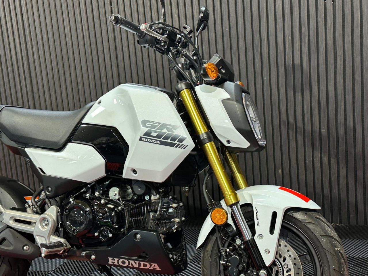 Used Honda MSX125 for sale - 78435591: Photo 25
