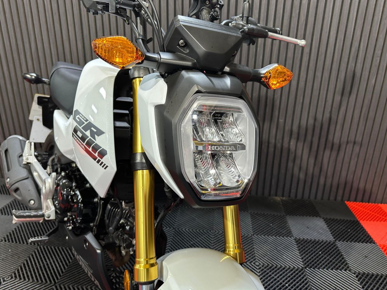 Used Honda MSX125 for sale - 78435591: Photo 26