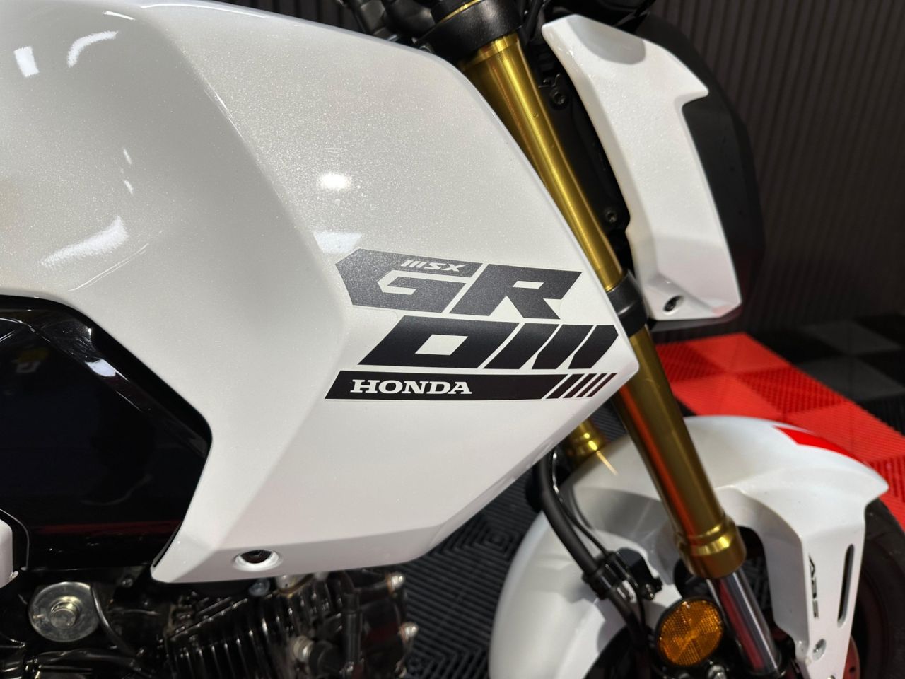 Used Honda MSX125 for sale - 78435591: Photo 27