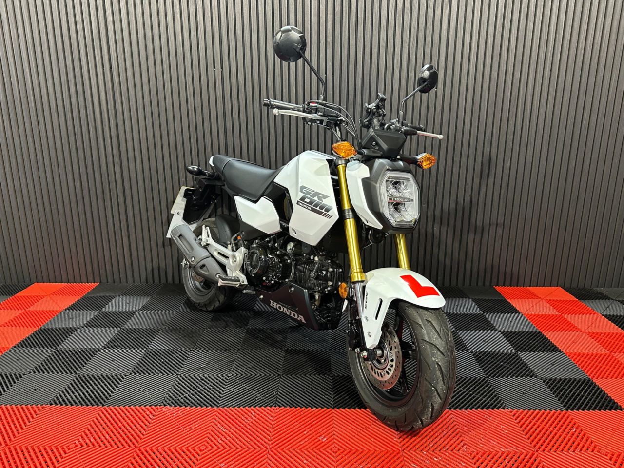 Used Honda MSX125 for sale - 78435591: Photo 8