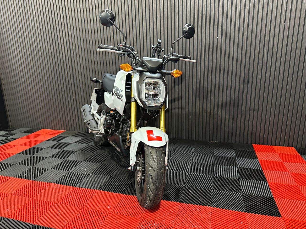 Used Honda MSX125 for sale - 78435591: Photo 9