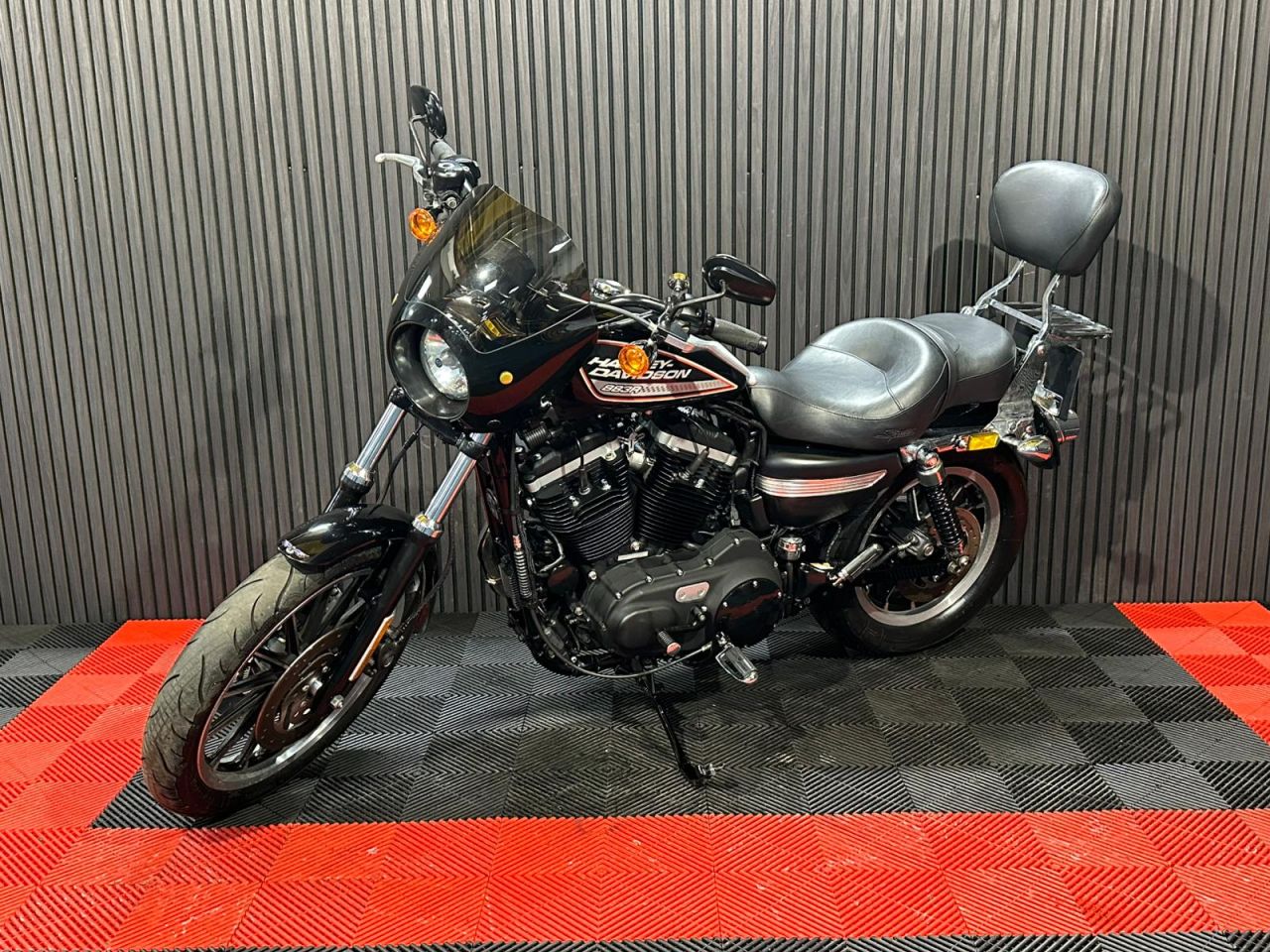 Used Harley-Davidson Sportster for sale - 78434881: Photo 10